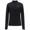 Camiseta Térmica Ronhill Tech (media Cremallera) -Bicicletas comprar PPID 109231014 SKU 109231018 MENS THERMAL ZIP TEE 1
