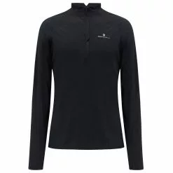 Camiseta Térmica Ronhill Tech (media Cremallera)