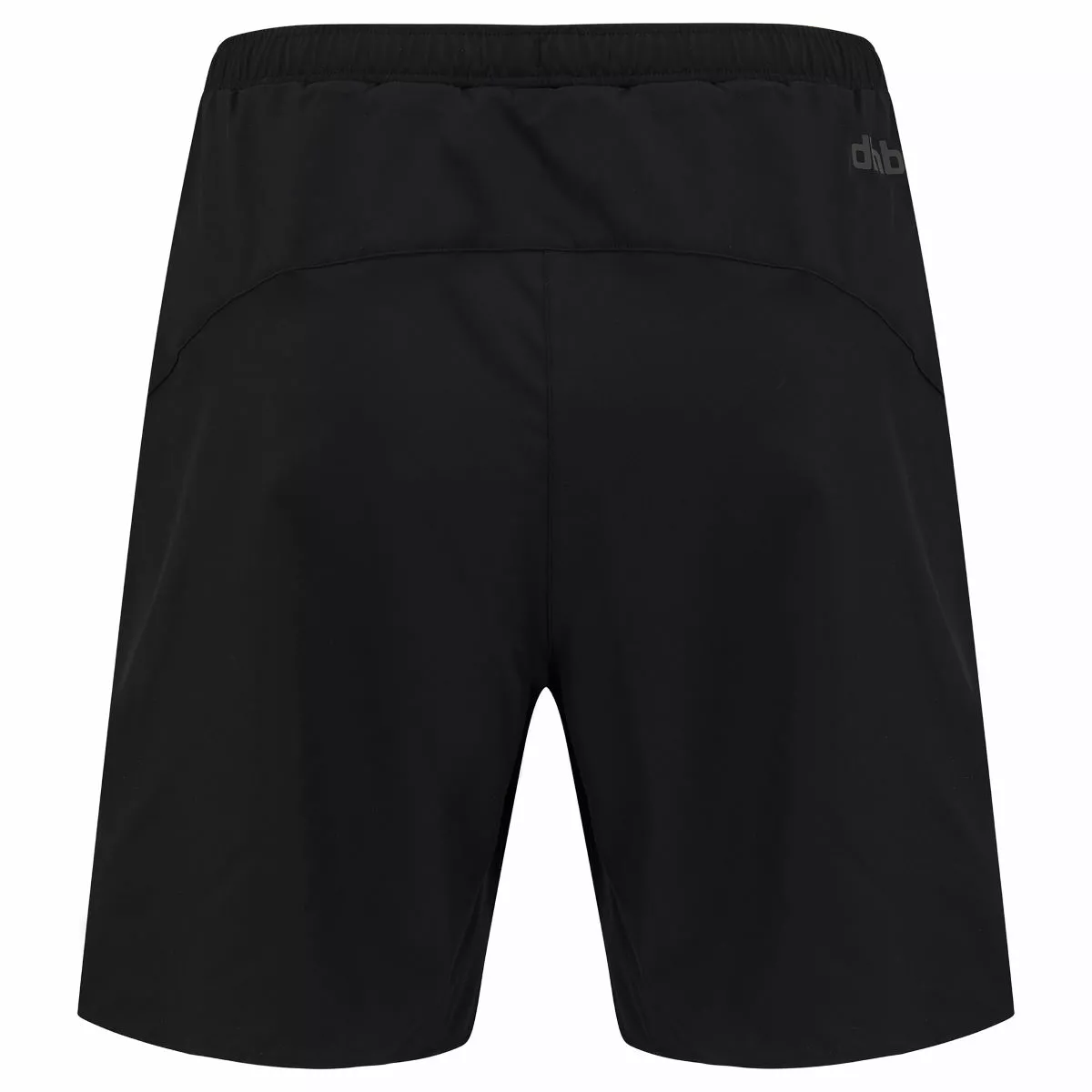 Pantalón Corto Dhb Run (18 Cm) 4 Pantalón Corto Dhb Run (18 Cm) - Imagen 2