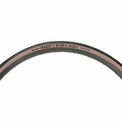 Cubierta De Carretera Panaracer Race C Evo 4 -Bicicletas comprar Panaracer Race C Evo 4 Road Tyre Tyres Black Amber PA700RACE4C28BC 0