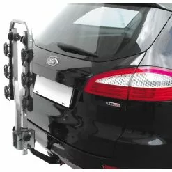 Portabicicletas De Remolque Peruzzo Arezzo (para 3 Bicicletas) -Bicicletas comprar Peruzzo Arezzo 3 Bike Towball Carrier 02