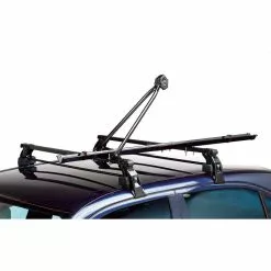 Portabicicletas Peruzzo Lucky Two (para Montaje En Techo) -Bicicletas comprar Peruzzo Lucky Two Roof Mount Bike Carrier Roof Racks Black PER317 2