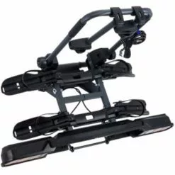 Portabicicletas De Remolque Peruzzo Pure Instinct (2 Bicicletas) -Bicicletas comprar Peruzzo Pure Instinct 2 Bike Towbar Carrier Tow Bars Black PER7082 1