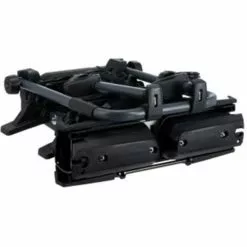 Portabicicletas De Remolque Peruzzo Pure Instinct (2 Bicicletas) -Bicicletas comprar Peruzzo Pure Instinct 2 Bike Towbar Carrier Tow Bars Black PER7082 2