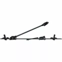 Portabicicletas Para Baca De Coche Peruzzo Pure Instinct -Bicicletas comprar Peruzzo Pure Instinct Roof Bar Carrier Roof Racks Black PER7094 1
