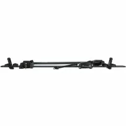 Portabicicletas Para Baca De Coche Peruzzo Pure Instinct -Bicicletas comprar Peruzzo Pure Instinct Roof Bar Carrier Roof Racks Black PER7094 2