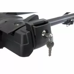 Portabicicletas Para Baca De Coche Peruzzo Pure Instinct -Bicicletas comprar Peruzzo Pure Instinct Roof Bar Carrier Roof Racks Black PER7094 6