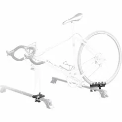 Portabicicletas De Techo Peruzzo Tour Professional