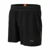 Pantalones Cortos Ligeros Zone3 Phantom Run (13 Cm Aprox.) -Bicicletas comprar Phantom Black 5