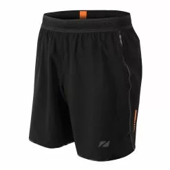 Pantalones Cortos Ligeros Zone3 Phantom Run (18 Cm Aprox.) -Bicicletas comprar Phantom Black 7 front