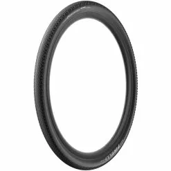 Cubierta De Grava Pirelli Cinturato (Composición Rígida) -Bicicletas comprar Pirelli Cinturato Hard Compound Gravel Tyre Tyres Black 3770900 0