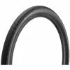Cubierta De Grava Pirelli Cinturato (Composición Rígida) 1 Cubierta De Grava Pirelli Cinturato (Composición Rígida) -Bicicletas comprar Pirelli Cinturato Hard Compound Gravel Tyre Tyres Black 3770900