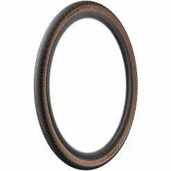 Cubierta De Grava Pirelli Cinturato (Composición Rígida) -Bicicletas comprar Pirelli Cinturato Hard Compound Gravel Tyre Tyres Tan wall 3874500 0