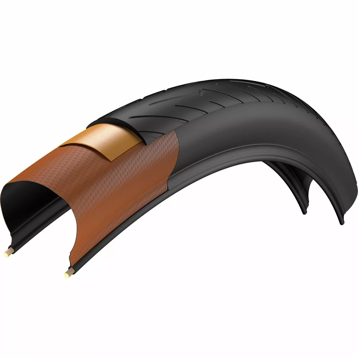 Cubierta De Carretera Pirelli Cinturato VELO TLR 6 Cubierta De Carretera Pirelli Cinturato VELO TLR - Imagen 4