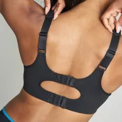 Runderwear Women's Power Running Bra 9 Runderwear Women's Power Running Bra -Bicicletas comprar PowerBraBlack2 grande@2x