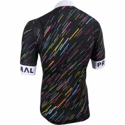 Maillot Primal Acid Rain Helix 2.0 -Bicicletas comprar Primal Acid Rain Helix 2 0 Jersey Jerseys Black SS22 ACIDJ03MS 0