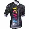 Maillot Primal Acid Rain Helix 2.0 -Bicicletas comprar Primal Acid Rain Helix 2 0 Jersey Jerseys Black SS22 ACIDJ03MS
