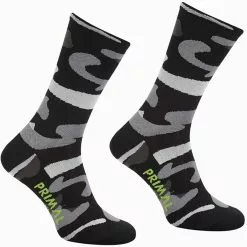 Calcetines Primal Camo