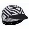 Gorra Ciclista Primal Electric Shock -Bicicletas comprar Primal Electric Shock Cycling Cap Cycle Headwear Black White SS17 CCELEC