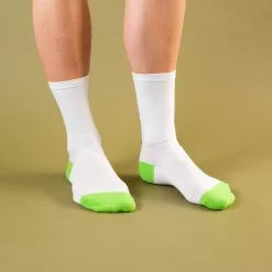 Calcetines Primal Icon Tall (blanco) -Bicicletas comprar Primal Icon Tall White Socks Socks White SS17 AD5WX15UC 1