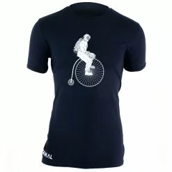 Camiseta Primal Moon Shot