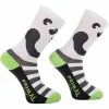 Calcetines Primal Panda 1 Calcetines Primal Panda -Bicicletas comprar Primal Panda Socks Internal Black white 2018 PAN1X10UD