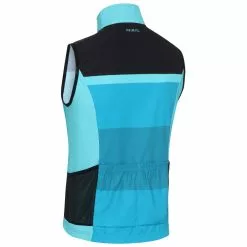 Chaleco Primal Randonneur -Bicicletas comprar Primal Randonneur Gilet Gilets Blue AW22 WV4 RANS 0