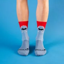 Calcetines Primal Sharky -Bicicletas comprar Primal Sharky Socks Socks Multi SS18 SHA1X10UC 0