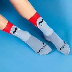 Calcetines Primal Sharky -Bicicletas comprar Primal Sharky Socks Socks Multi SS18 SHA1X10UC 1