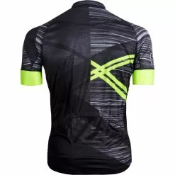 Maillot Primal Team Primal Asonic EVO 2.0 -Bicicletas comprar Primal Team Primal Asonic EVO 2 0 Jersey Jerseys Black Green SS19 PRI7J35MS 0