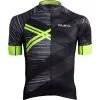 Maillot Primal Team Primal Asonic EVO 2.0 -Bicicletas comprar Primal Team Primal Asonic EVO 2 0 Jersey Jerseys Black Green SS19 PRI7J35MS