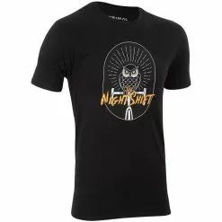 Camiseta Primal The Night Shjift