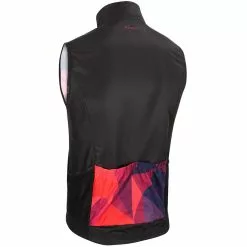 Chaleco Primal Triangular -Bicicletas comprar Primal Triangular Cycling Gilet Gilets Black Red SS21 WV4 TRIS 0