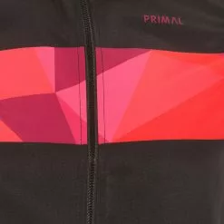Chaleco Primal Triangular -Bicicletas comprar Primal Triangular Cycling Gilet Gilets Black Red SS21 WV4 TRIS 1