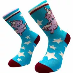 Calcetines Primal Unicorn