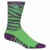 Calcetines Primal Wild Ride 1 Calcetines Primal Wild Ride -Bicicletas comprar Primal Wild Ride Socks Cycling Socks Green Purple SS17 WIL1X10UC 2