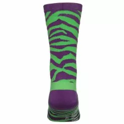 Calcetines Primal Wild Ride -Bicicletas comprar Primal Wild Ride Socks Cycling Socks Green Purple SS17 WIL1X10UC 3