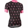 Primal Maillot De Manga Corta Dhb Flamingo Para Mujer 2 Primal Maillot De Manga Corta Dhb Flamingo Para Mujer -Bicicletas comprar Primal Women s Flamingo Short Sleeve Cycling Jersey Jerseys Black AW21 FLA2J45W0