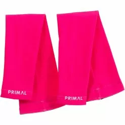 Manguitos Primal Para Mujer (2019, Rosa Neón) -Bicicletas comprar Primal Women s Neon Pink 2019 Arm Warmers Arm Warmers Pink AW19 AWT HIPS 2