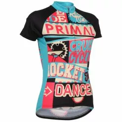 Maillot Primal RideOn Para Mujer