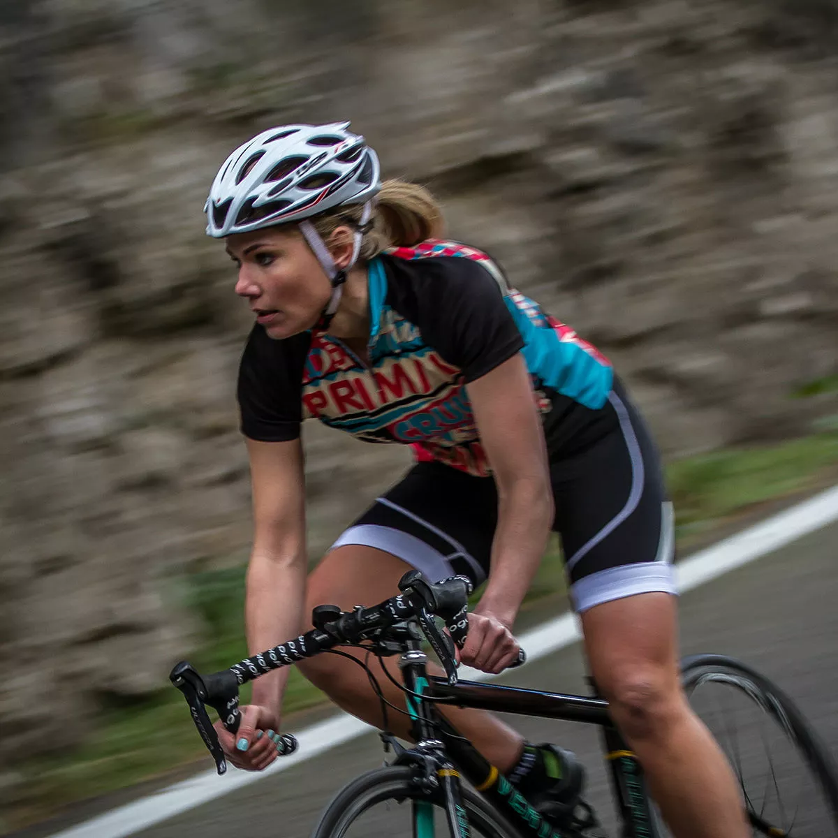 Maillot Primal RideOn Para Mujer 5 Maillot Primal RideOn Para Mujer - Imagen 3