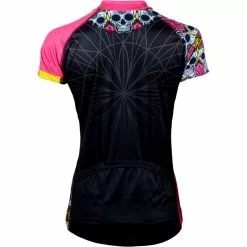 Camiseta Primal Sugar Skull Evo Para Mujer -Bicicletas comprar Primal Women s Sugar Skull Evo Jersey Jerseys Black Pink SS19 SKU1J45WM 0