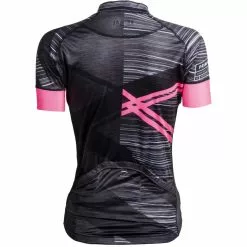 Maillot Primal Team Primal Asonic EVO 2.0 -Bicicletas comprar Primal Women s Team Primal Asonic EVO 2 0 Jersey Jerseys Black Pink SS19 PRI7J45W0 0