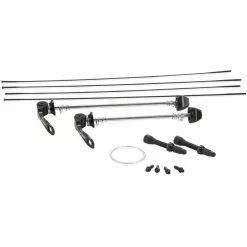 Prime Attaquer Alloy Wheelset -Bicicletas comprar Prime Attaquer V2 Alloy Wheelset Wheel Sets Black 2022 PAV2AWB 16