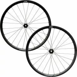 Prime Baroudeur Disc - Tubeless Bundle -Bicicletas comprar Prime Baroudeur Road Disc Wheelset Wheel Sets Black PBRDW700B 34