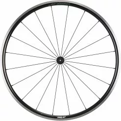 Prime Baroudeur Alloy Wheelset -Bicicletas comprar Prime Baroudeur V2 Alloy Wheelset Wheel Sets Black 2022 PBV2AWB 1
