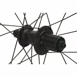 Prime Baroudeur Alloy Wheelset -Bicicletas comprar Prime Baroudeur V2 Alloy Wheelset Wheel Sets Black 2022 PBV2AWB 5