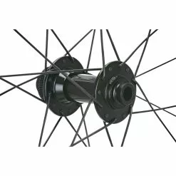 Prime Baroudeur Disc Alloy Wheelset -Bicicletas comprar Prime Baroudeur V2 Disc Alloy Wheelset Wheel Sets Black 2022 PBV2DAWB 2