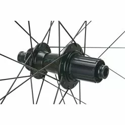 Prime Baroudeur Disc Alloy Wheelset -Bicicletas comprar Prime Baroudeur V2 Disc Alloy Wheelset Wheel Sets Black 2022 PBV2DAWB 5