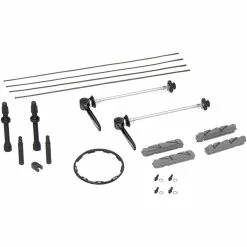 Juego De Ruedas Prime BlackEdition 50 Carbon -Bicicletas comprar Prime BlackEdition 50 Carbon Wheelset Wheel Sets 700c Lightweight NotSet PBE50PBCCB 5